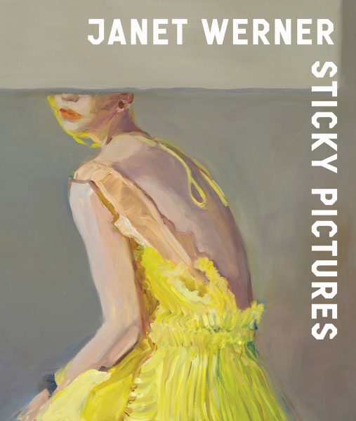 Janet-Werner_2022_Sticky-Pictures_Cover-507x600