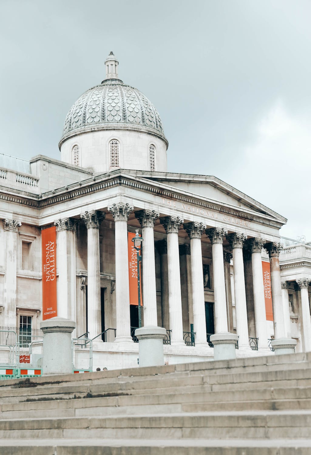 National Gallery London