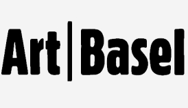 Logo of Art Basel