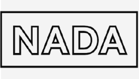 Logo of NADA