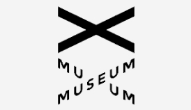 Logo of X Museum